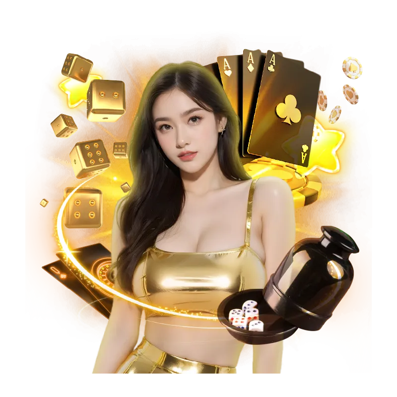 เล่นฟรี Golden-678